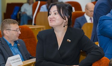 Заксоб проголосовал за Сергея Балыкина и процедуру выборов мэра